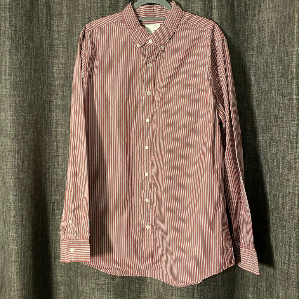 Nice! American Eagle Button Down